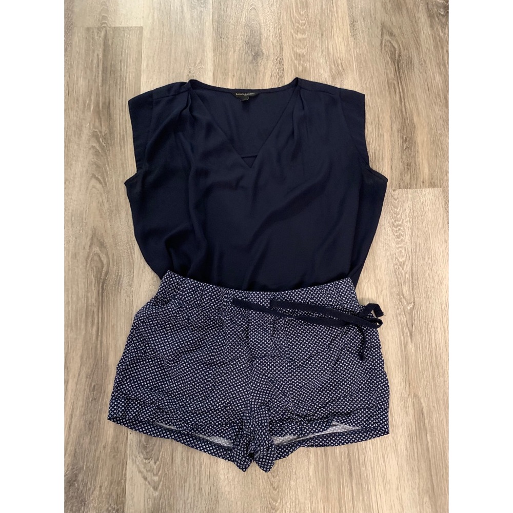 Banana Republic Blouse